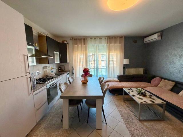Appartamento in vendita a Mussotto, Alba