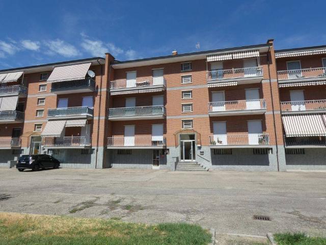 Appartamento in vendita a Borgo Piave, Alba