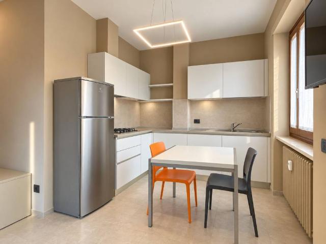 Appartamento in vendita a Borgo Moretta, Alba
