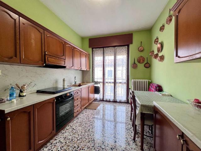 Appartamento in vendita a Borgo Moretta, Alba