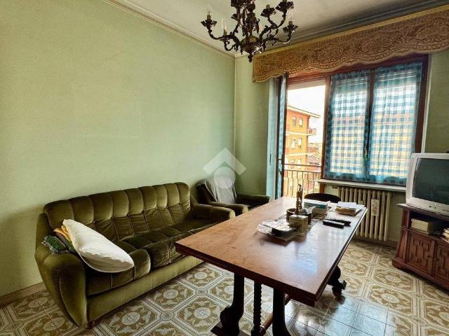 Appartamento in vendita a Borgo Piave, Alba