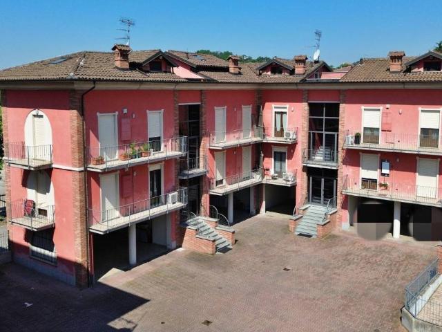 Appartamento in vendita a Mussotto, Piemonte
