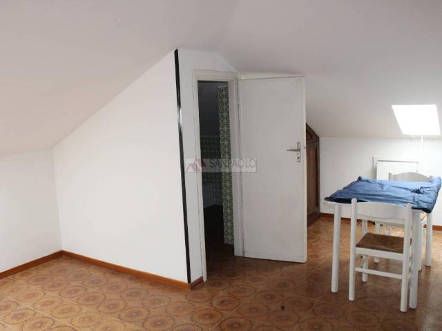 Appartamento in vendita a Borgo Piave, Alba