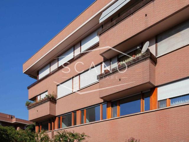 Appartamento in vendita a Borgo Piave, Alba