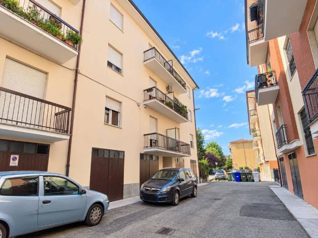 Appartamento in vendita a Borgo Piave, Alba