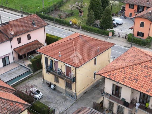 Appartamento in vendita a Borgo Moretta, Alba
