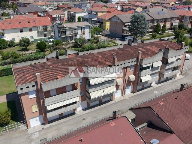 Appartamento in vendita a San Cassiano, Piemonte