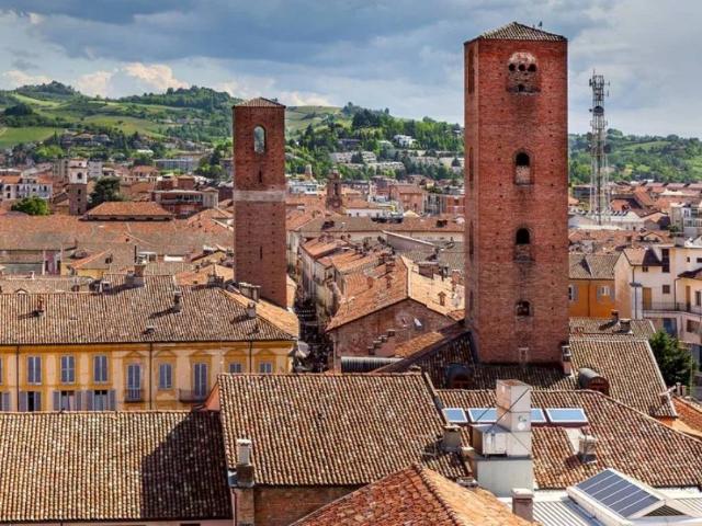Appartamento in vendita a Piemonte, Cuneo