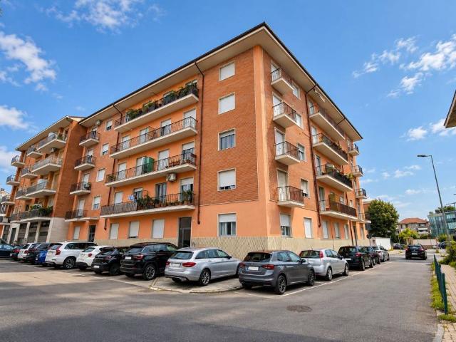 Appartamento in vendita a Alba, Cuneo