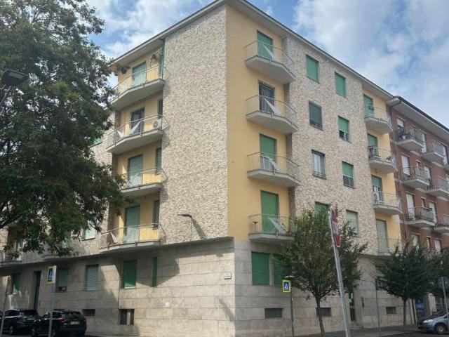 Appartamento in vendita a Borgo Piave, Alba