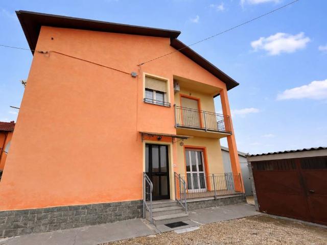 Appartamento in vendita a Mussotto, Piemonte
