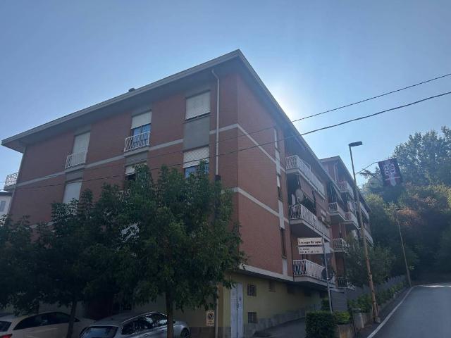 Appartamento in vendita a Borgo Piave, Alba