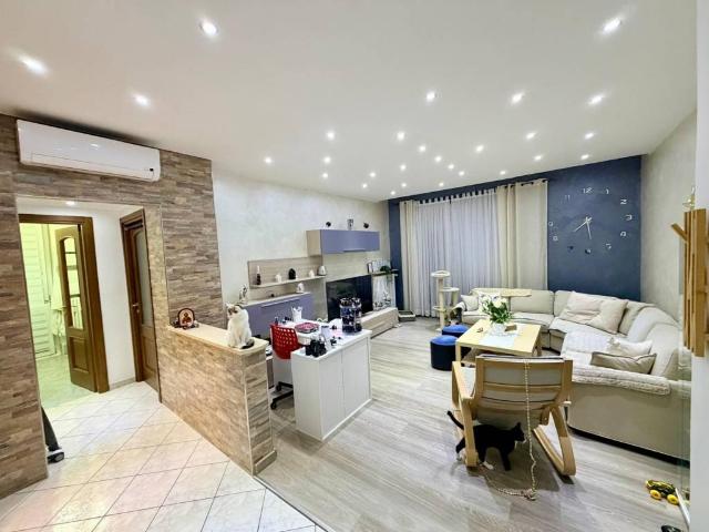 Appartamento in vendita a Borgo Piave, Alba