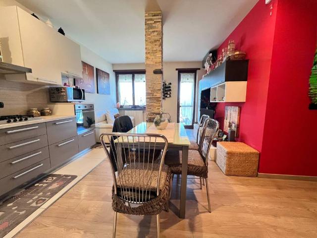 Appartamento in vendita a Mussotto, Piemonte