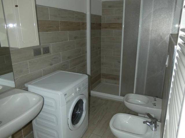 Appartamento in vendita a Borgo Piave, Alba