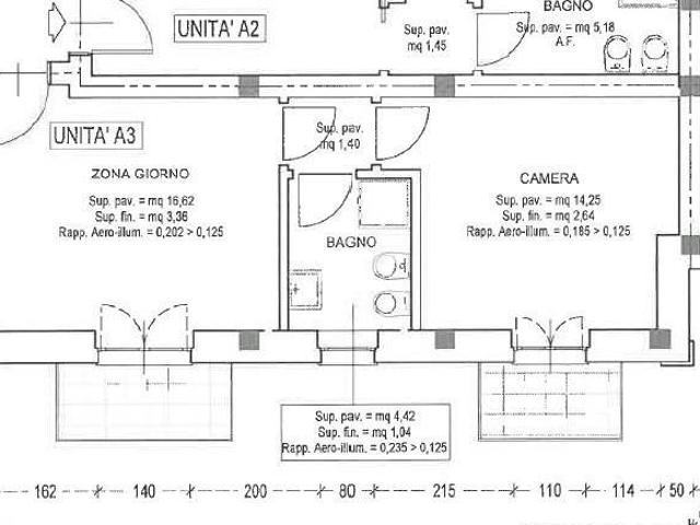 Appartamento in vendita a Alba, Cuneo