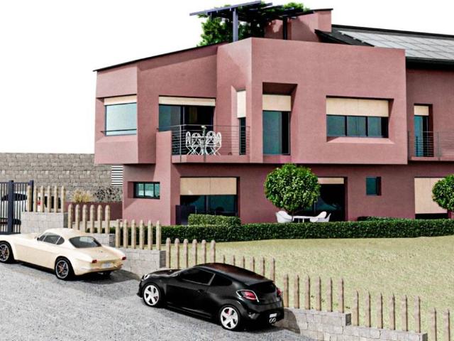 Appartamento in vendita a Piemonte, Cuneo