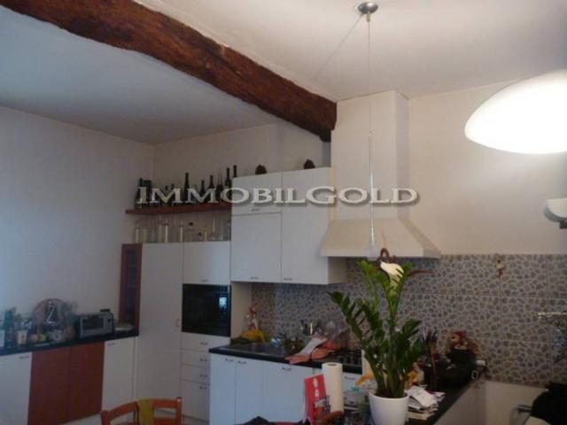 Appartamento in vendita a Albairate, Lombardia