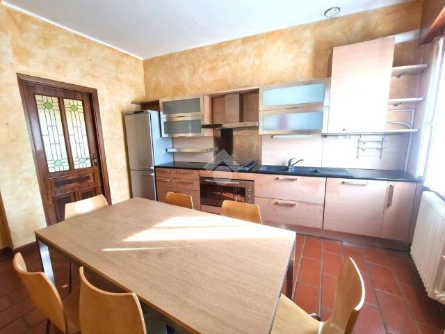 Appartamento in vendita a Albairate, Lombardia