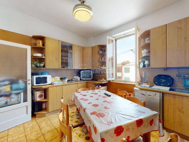 Appartamento in vendita a Albairate, Lombardia