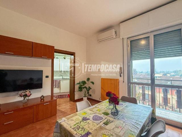 Appartamento in vendita a Albairate, Lombardia