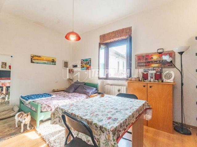 Appartamento in vendita a Albairate, Lombardia
