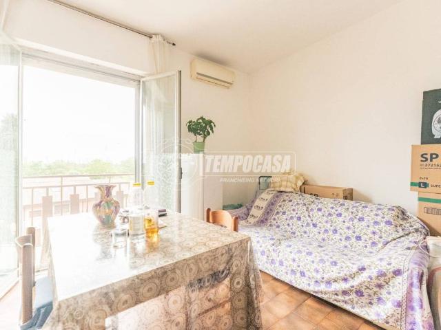 Appartamento in vendita a Albairate, Lombardia