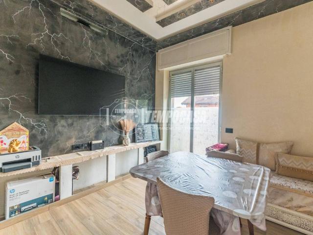 Appartamento in vendita a Albairate, Lombardia