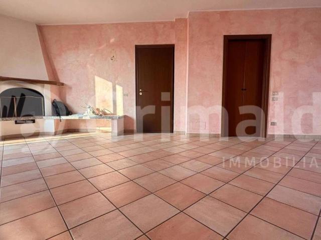Appartamento in affitto a Albairate, Lombardia