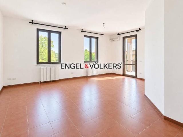Appartamento in vendita a Albairate, Milano