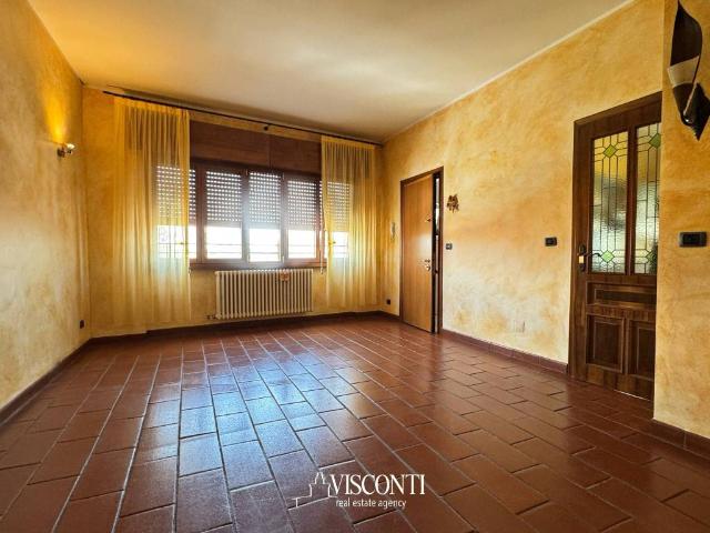 Appartamento in vendita a Albairate, Lombardia