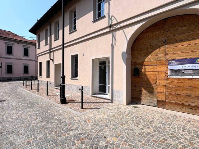 Appartamento in vendita a Albairate, Lombardia
