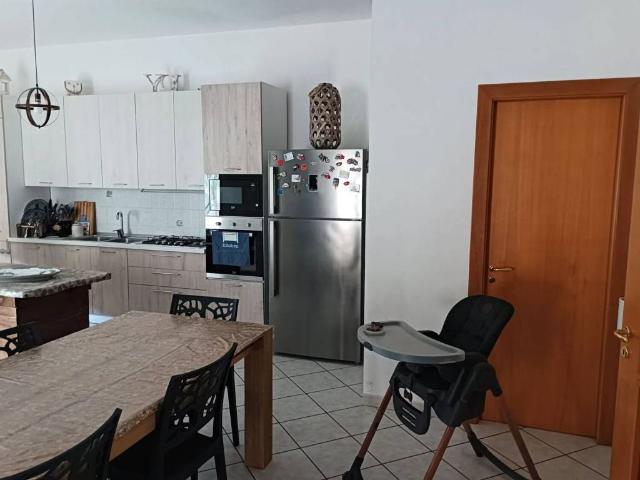 Appartamento in vendita a Albanella, Campania