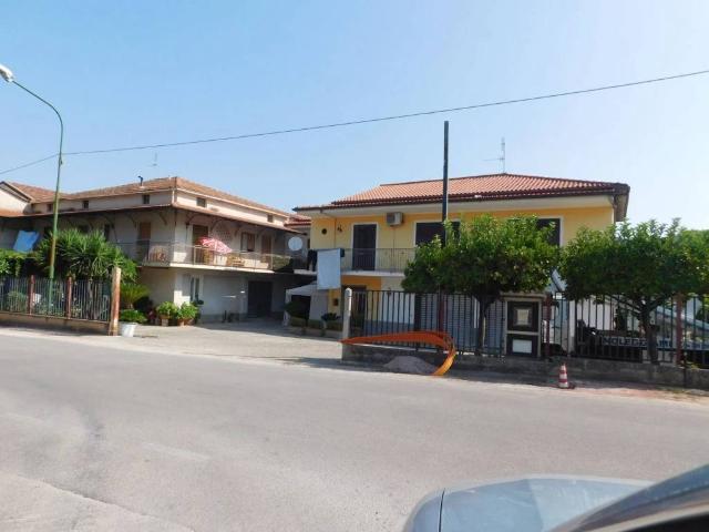 Appartamento in vendita a Albanella, Campania