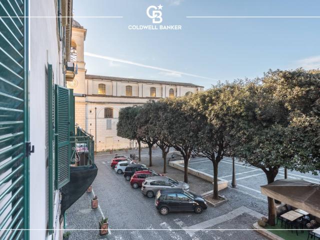 Appartamento in vendita a Roma Capitale, Lazio