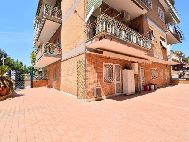 Appartamento in vendita a Roma Capitale, Lazio
