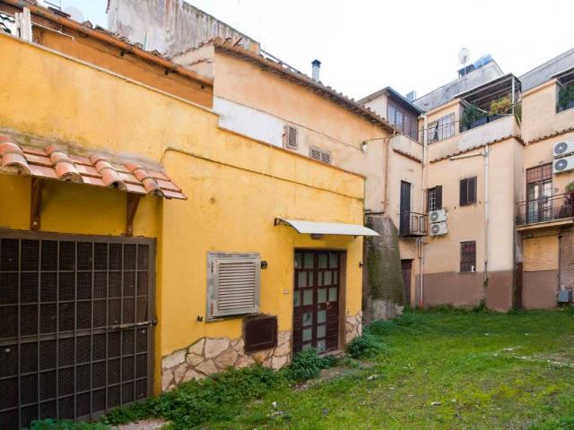 Appartamento in vendita a Albano Laziale