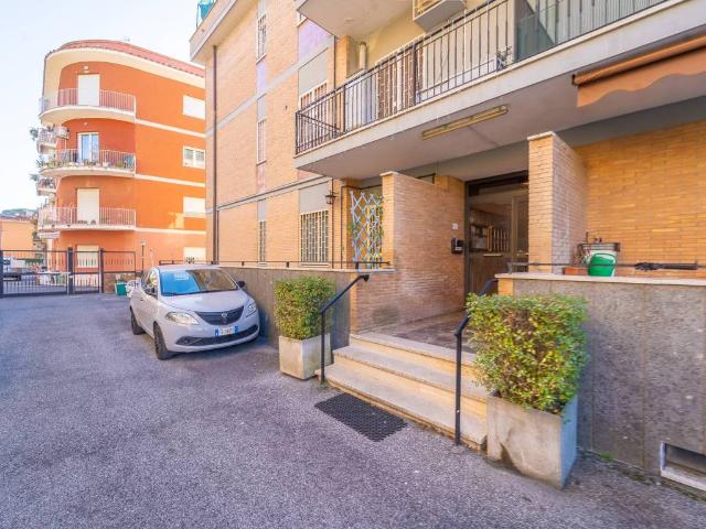 Appartamento in vendita a Roma Capitale, Lazio