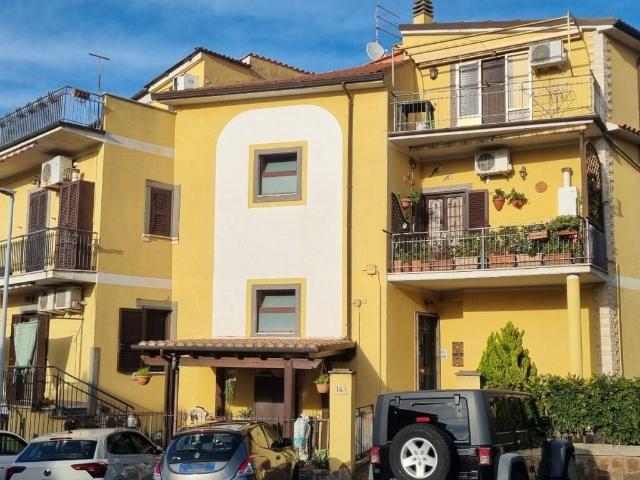 Appartamento in vendita a Roma Capitale, Lazio