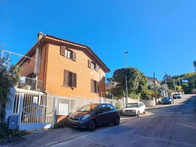 Appartamento in vendita a Roma Capitale, Lazio
