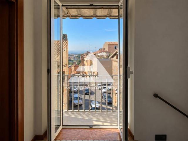 Appartamento in vendita a Albano Laziale