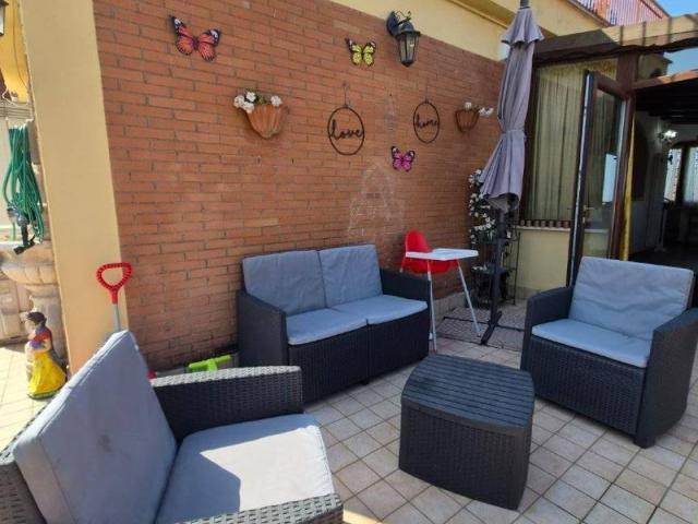 Appartamento in vendita a Roma Capitale, Lazio