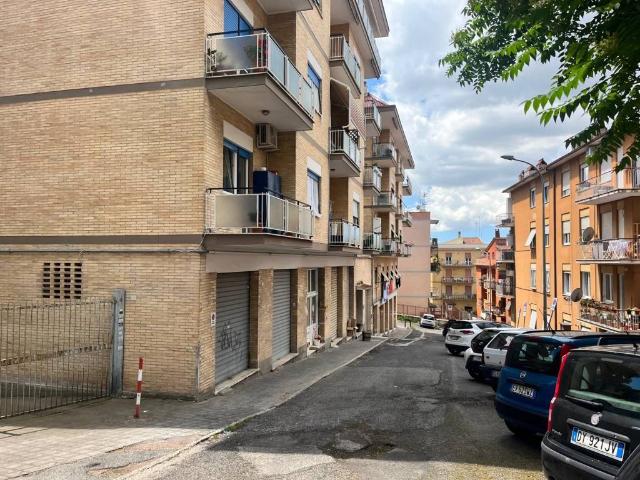 Appartamento in vendita a Albano Laziale