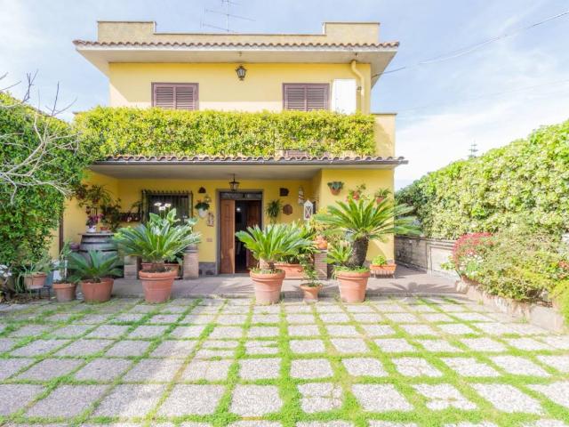 Appartamento in vendita a La Torretta, Roma Capitale