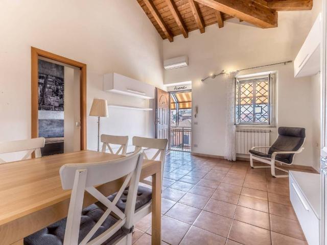 Appartamento in vendita a Roma Capitale, Lazio