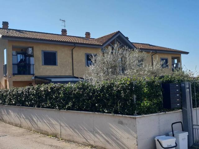 Appartamento in vendita a Roma Capitale, Lazio