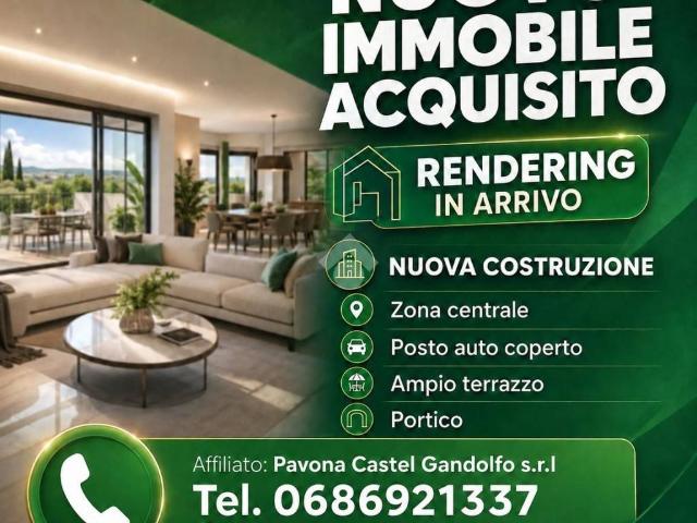 Appartamento in vendita a Roma Capitale, Lazio