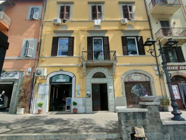Appartamento in vendita a Albano Laziale