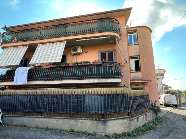 Appartamento in vendita a Roma Capitale, Lazio