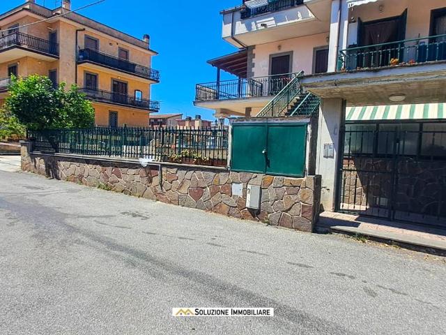 Appartamento in vendita a Pavona, Albano Laziale